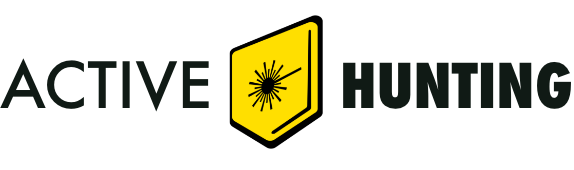 Logo Active Hunting