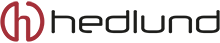 Logo Hedlund Clothing