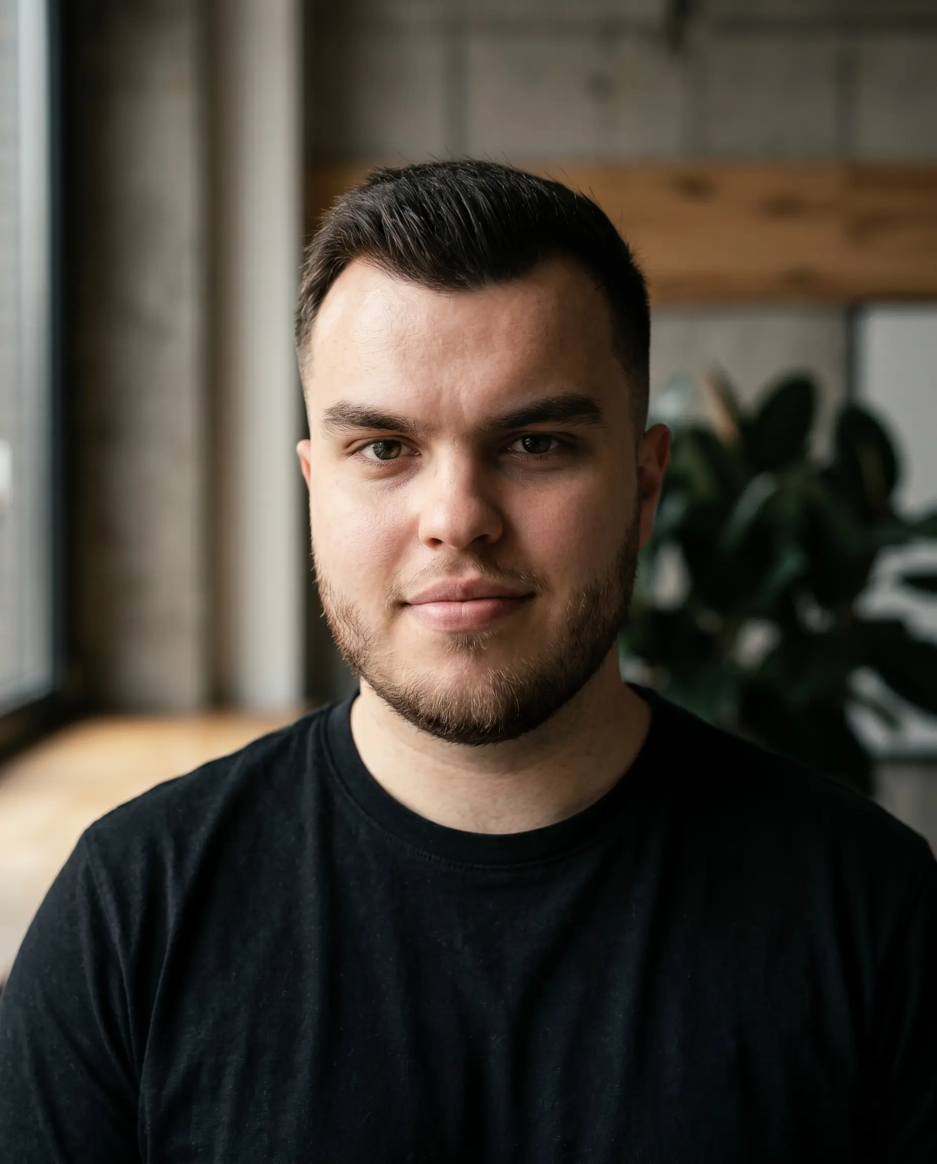 Foto von Joshua Gerke