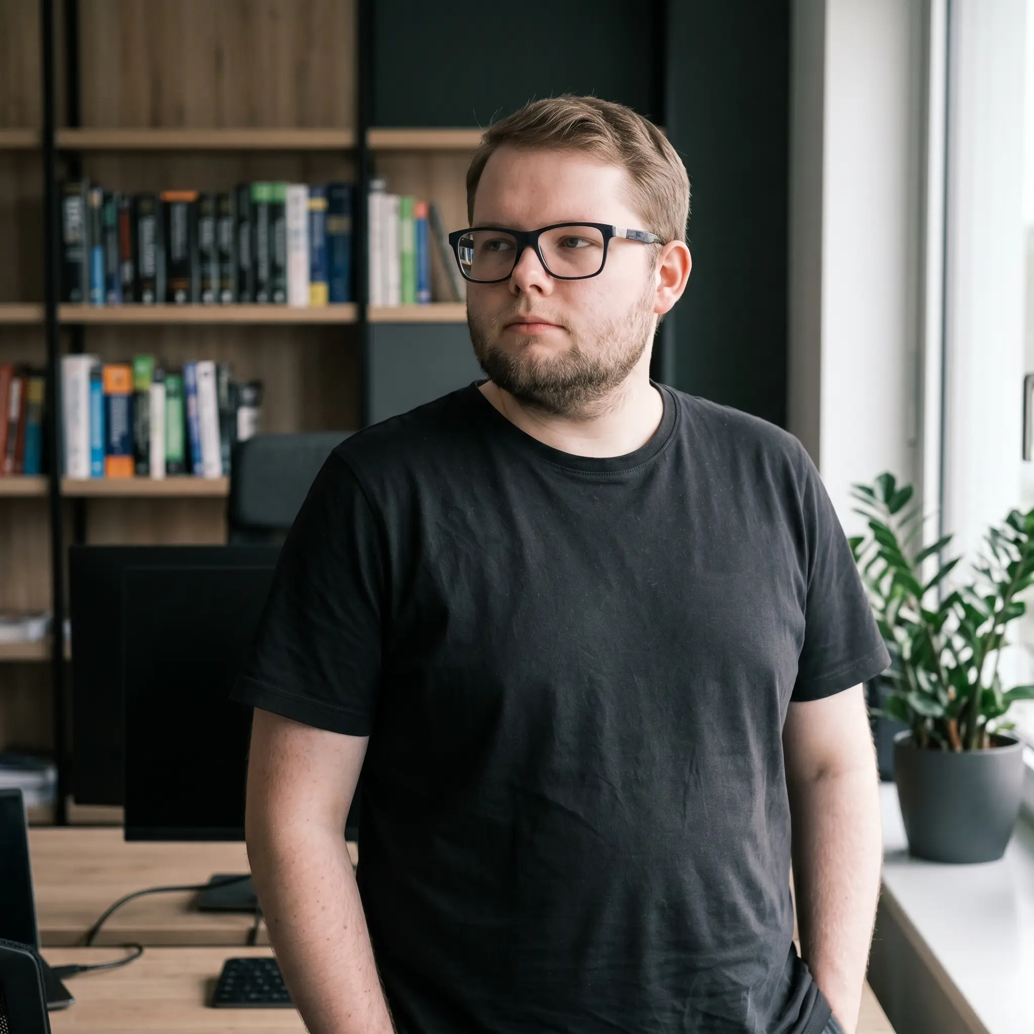 Foto von Nils van Lück